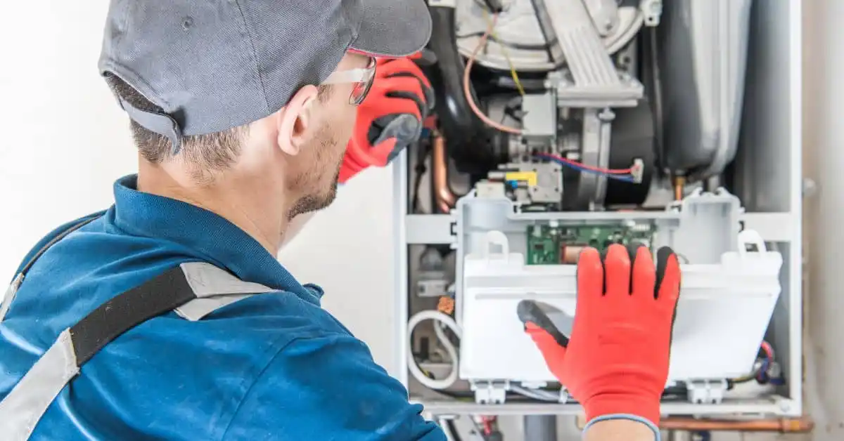 installateur Nederhorst den Berg
